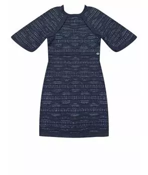 Повседневное платье