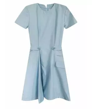 Повседневное платье