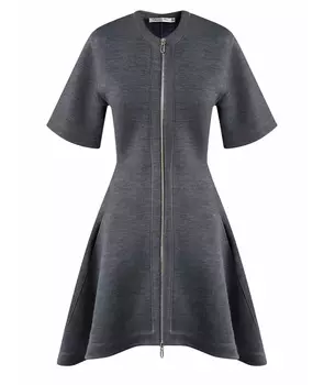 Повседневное платье