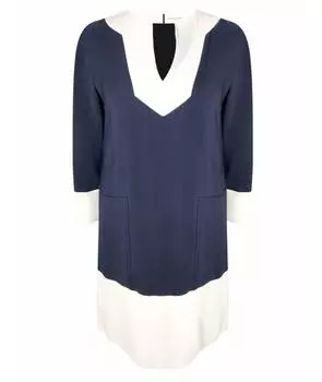 Повседневное платье