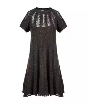 Повседневное платье