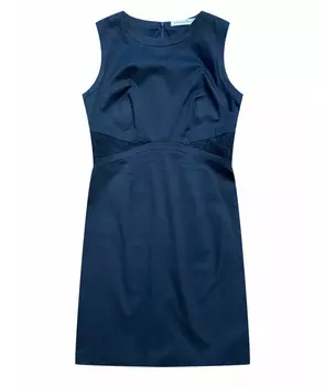 Повседневное платье