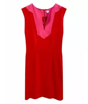 Повседневное платье