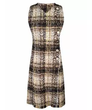 Повседневное платье