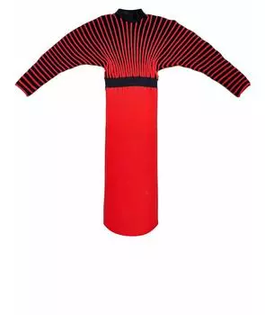 Повседневное платье