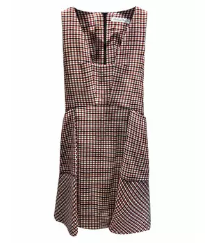 Повседневное платье