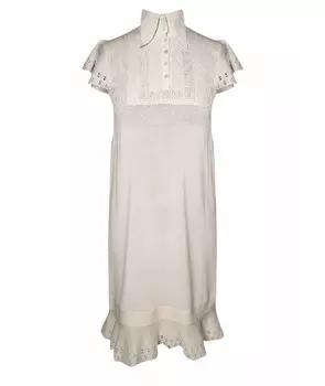 Повседневное платье