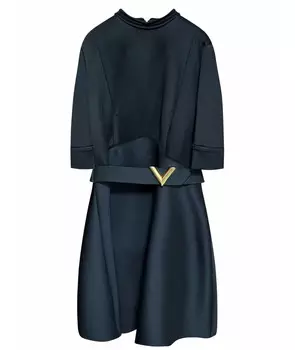 Повседневное платье