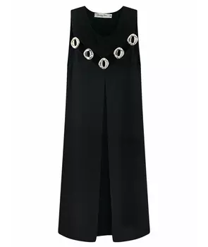 Повседневное платье