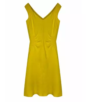 Повседневное платье