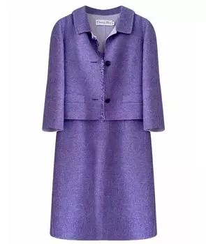 Повседневное платье