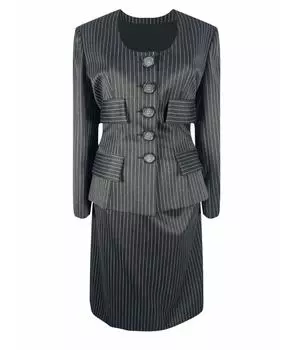 Повседневное платье