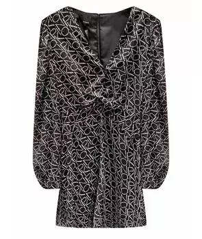 Повседневное платье