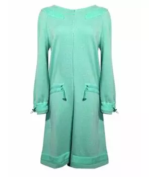 Повседневное платье