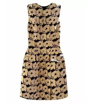 Повседневное платье