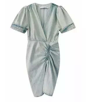 Повседневное платье