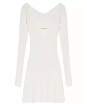 Повседневное платье