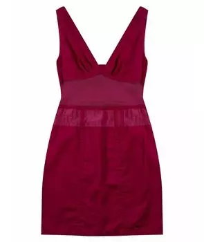 Повседневное платье