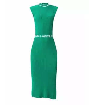 Повседневное платье