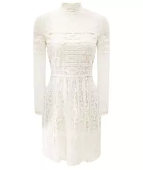 Повседневное платье