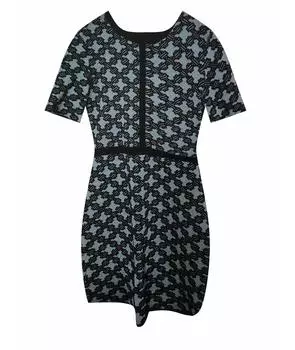 Повседневное платье