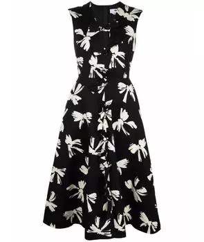 Повседневное платье