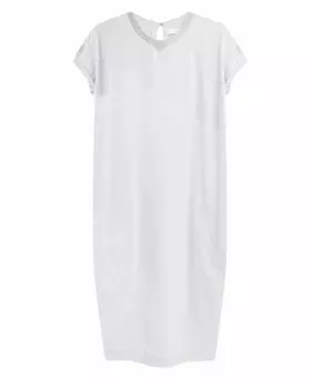 Повседневное платье