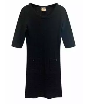 Повседневное платье