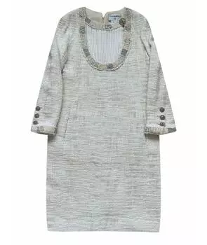 Повседневное платье