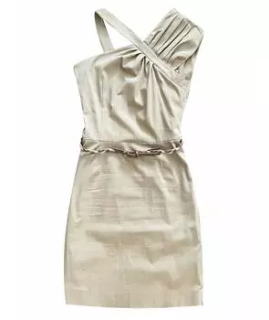 Повседневное платье