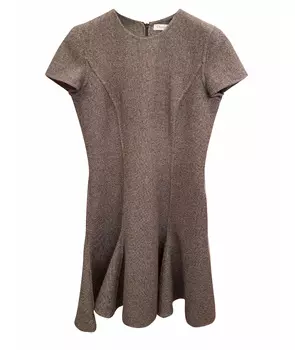 Повседневное платье