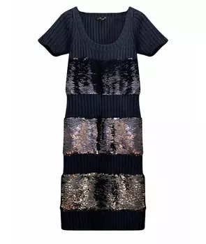 Повседневное платье