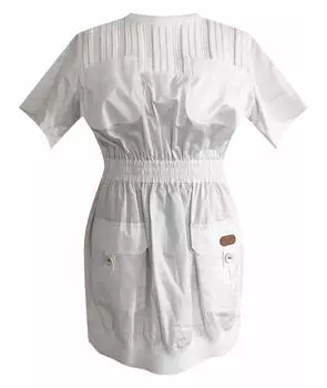 Повседневное платье