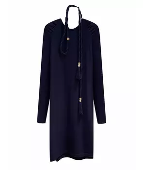 Повседневное платье