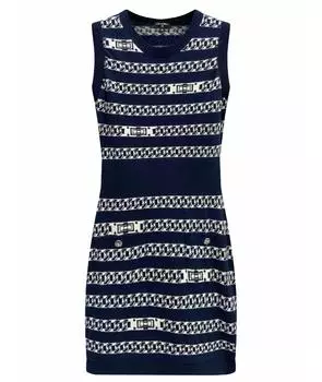 Повседневное платье