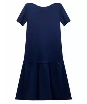 Повседневное платье