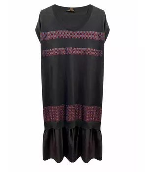 Повседневное платье