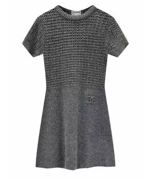 Повседневное платье