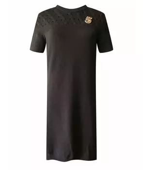 Повседневное платье