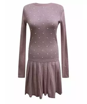 Повседневное платье