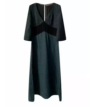 Повседневное платье