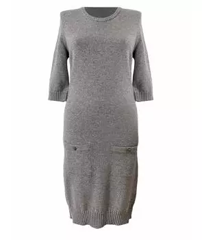 Повседневное платье