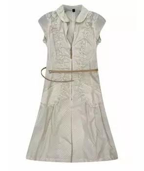 Повседневное платье