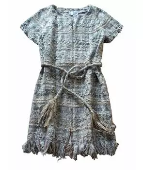 Повседневное платье