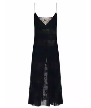 Повседневное платье