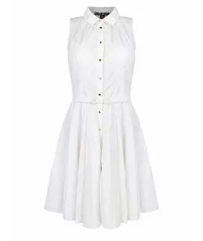 Повседневное платье