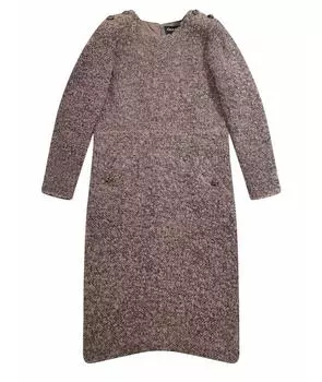 Повседневное платье