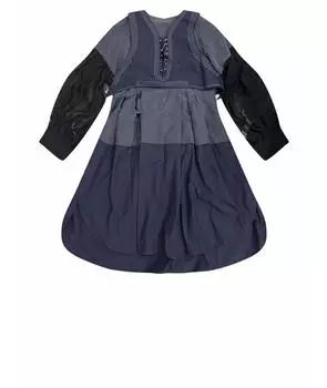 Повседневное платье