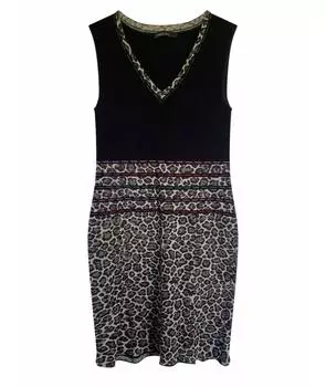 Повседневное платье