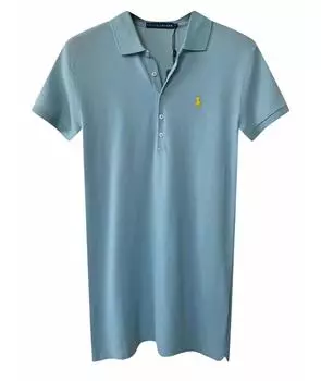 Повседневное платье